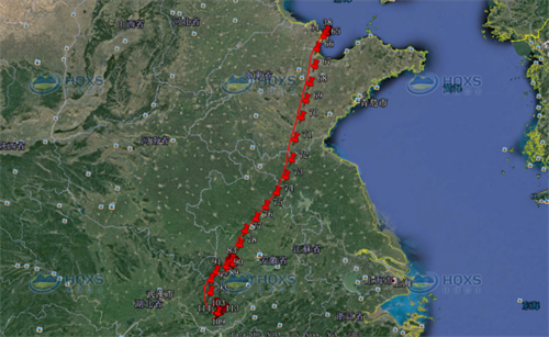 8040威尼斯,湖南野活泼物追踪,湖南卫星追踪器,湖南追踪器