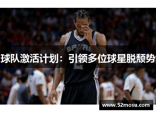球队激活计划：引领多位球星脱颓势